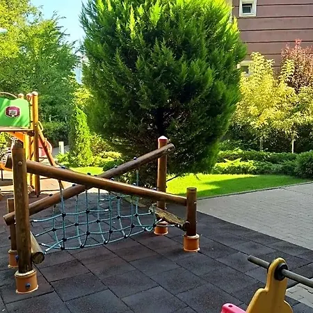 Хотел Ravda Apartments